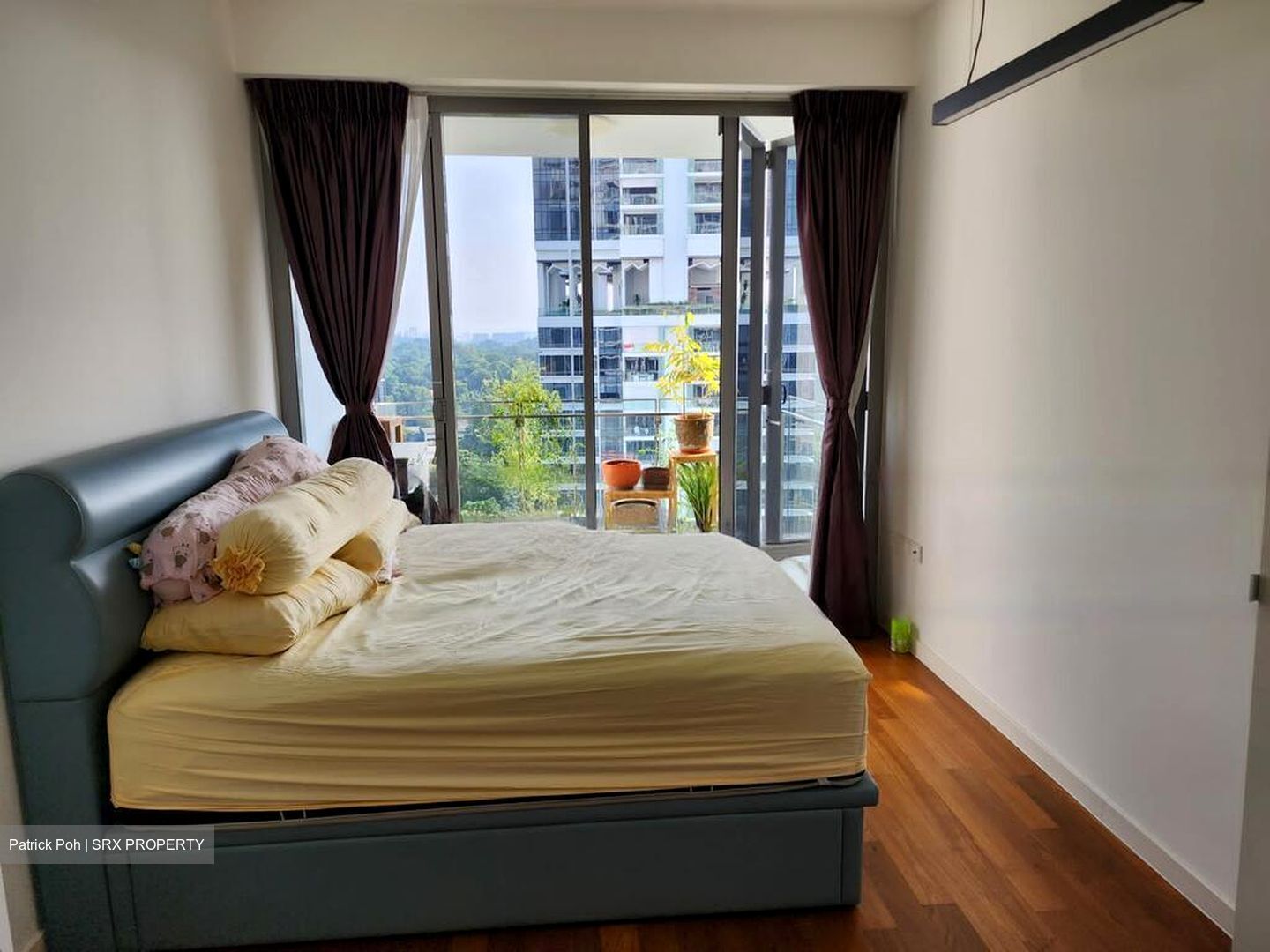 Keng Chin Road (D10), Condominium #594236941